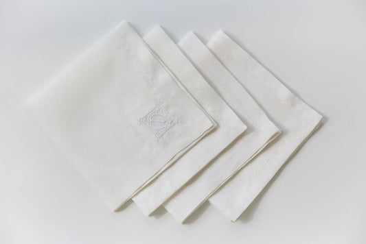 Sewing med vingnål 101