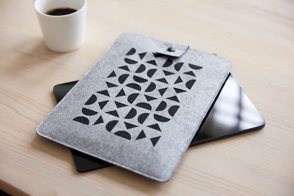 Stwórz własne etui na tablet