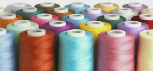 Hilo de coser 101