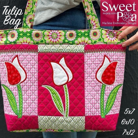 Tulip Bag