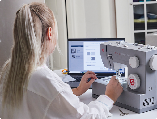 Synchronisieren Sie Ihre Geräte und Maschinen für einen nahtlosen Arbeitsablauf.