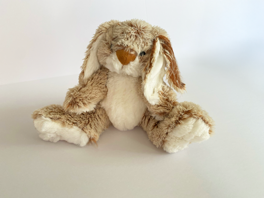 Comment réparer votre animal en peluche