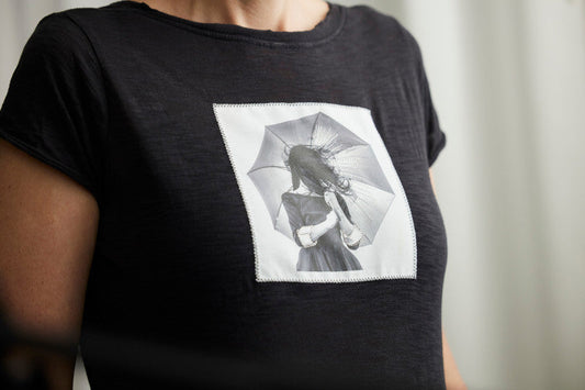 Sketch – with Embroidery Software