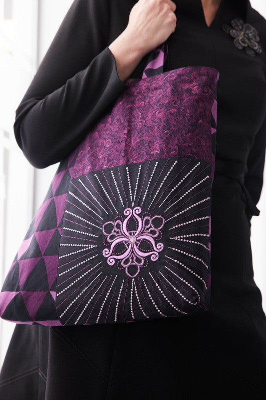 How to Adjust Your Embroidery Design