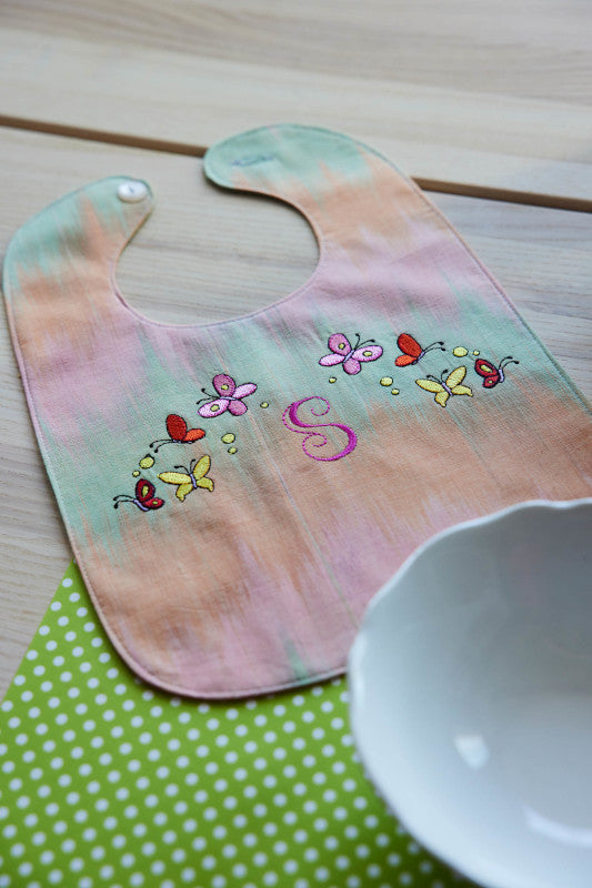 Embroidery Software Basics