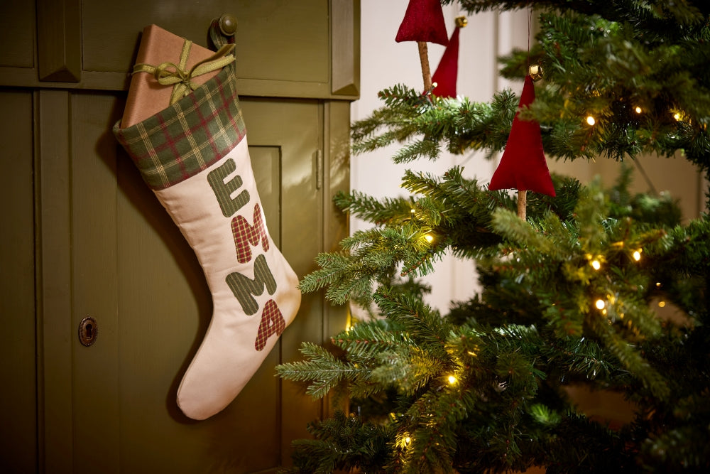 Christmas Stocking