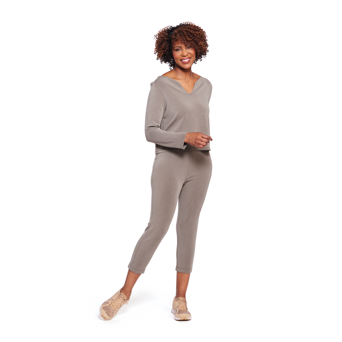 Ali Lounge Pant
