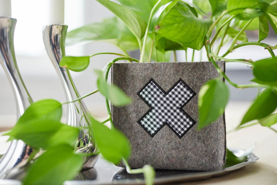 Appliqué with Embroidery Software