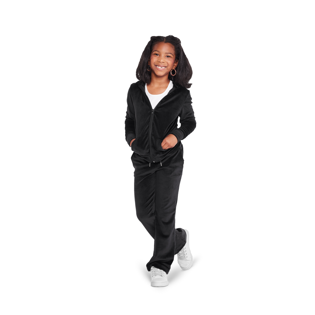 Ayanna-Jacke