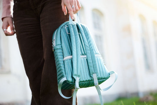 In-The-Hoop Backpack