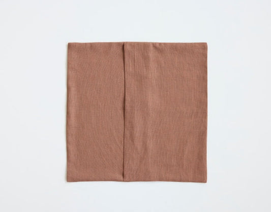 Ompele yksinkertainen kirjekuori tyynynpäällinen