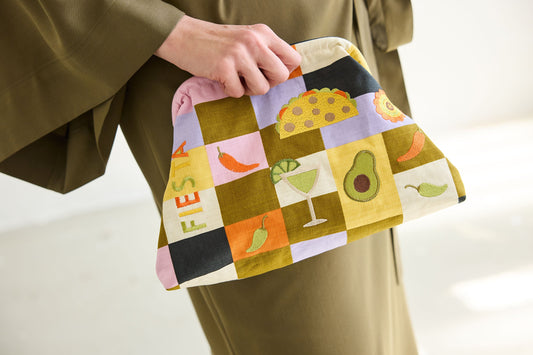 Clutch Bag