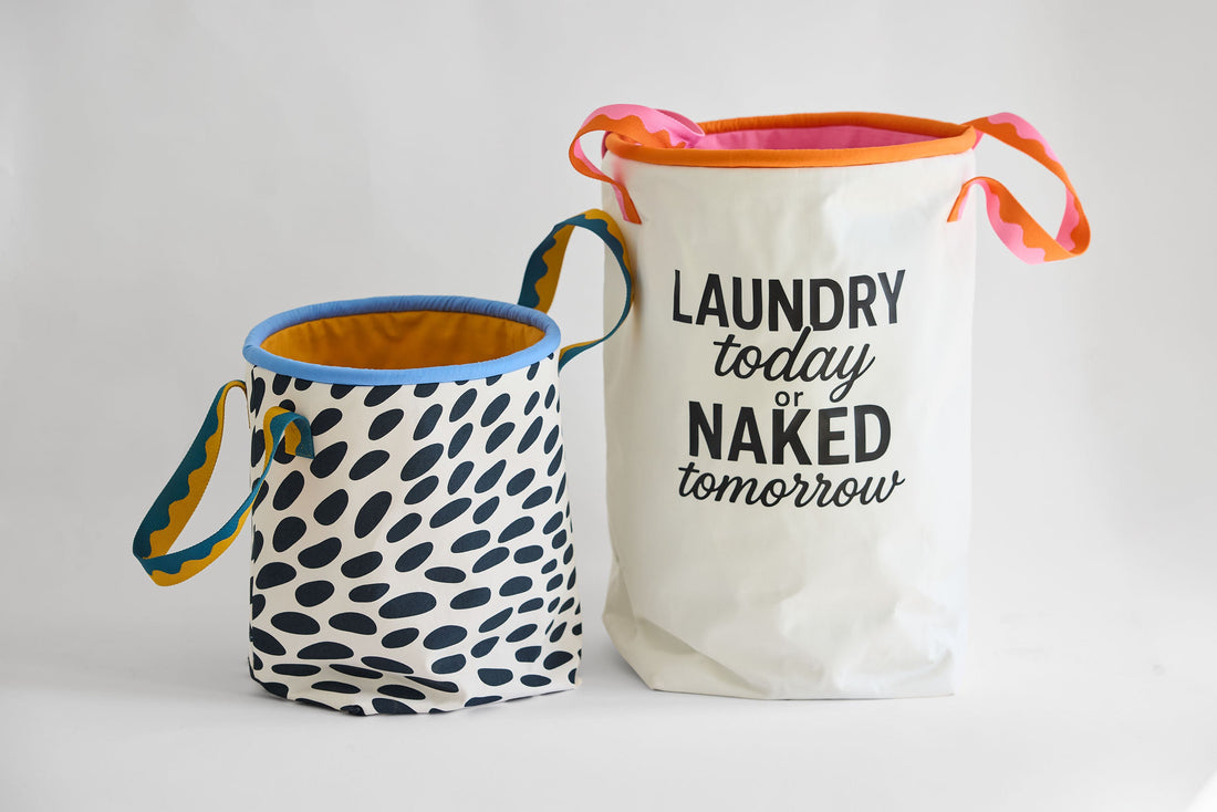 Laundry Bags