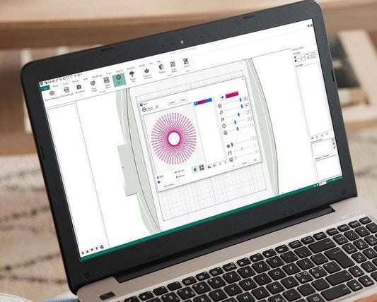 How to create an Express Design