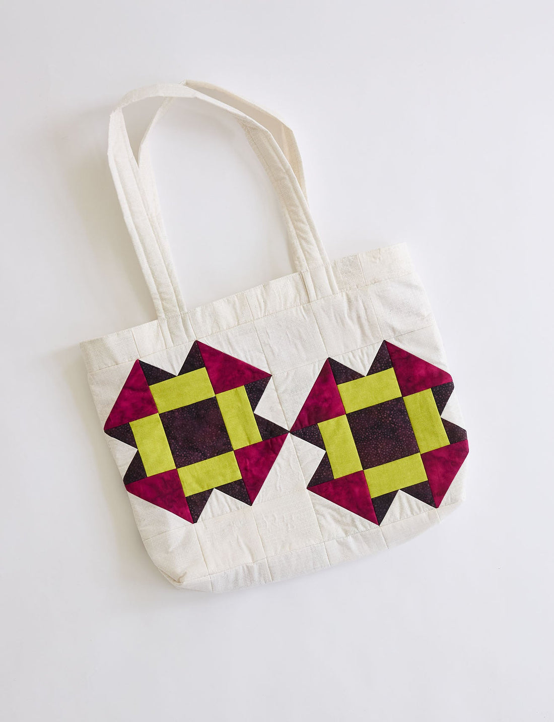 In the Hoop Shoulder Bag