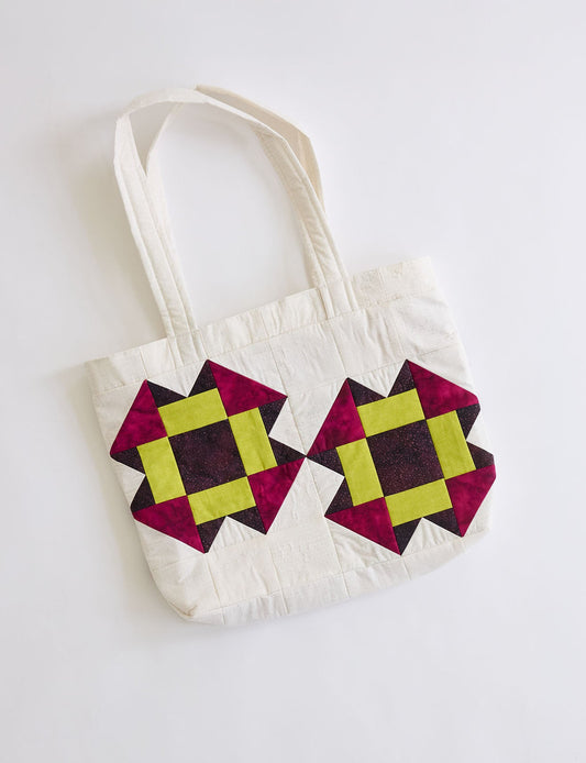 In the Hoop Shoulder Bag