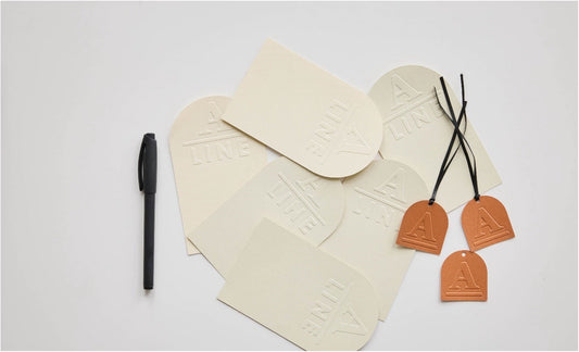 Easy Embossing Guide