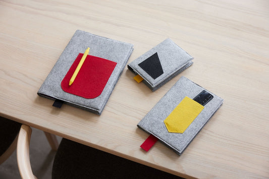 Custom Book Cover
