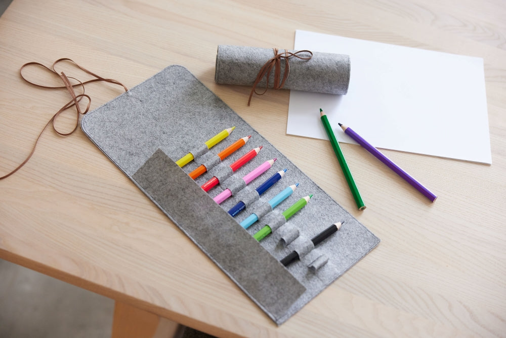 Pencil Holder