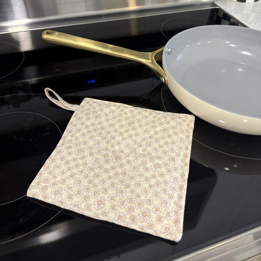 Easy Hot Pad