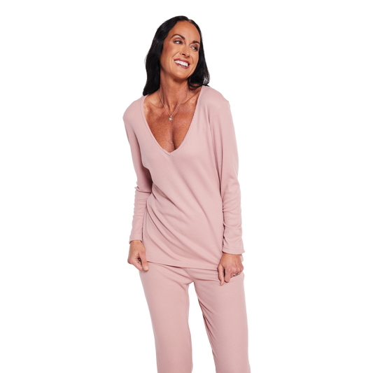 Isabella Top