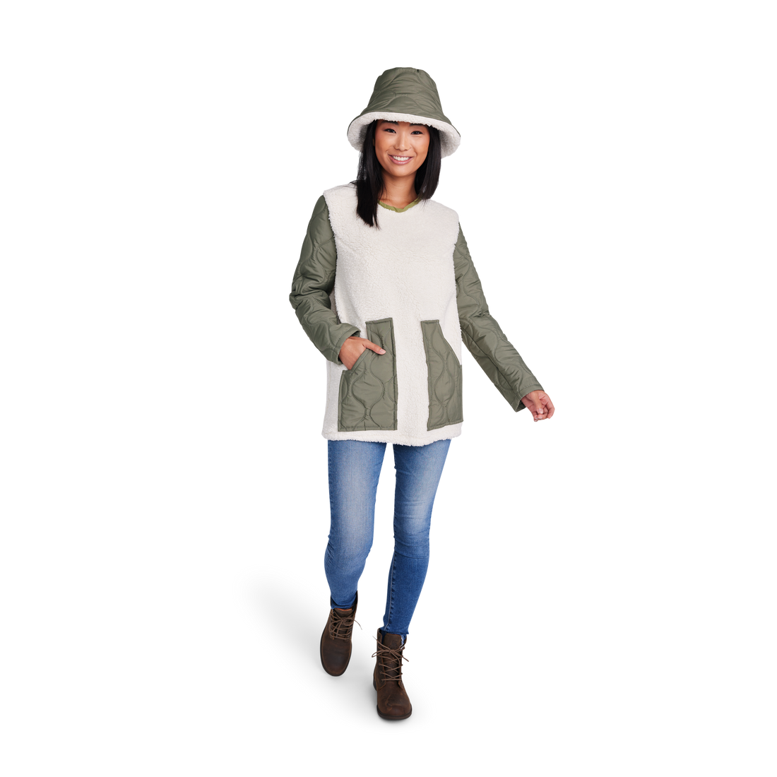 Karliee Jacket