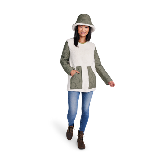 Karliee-Jacke