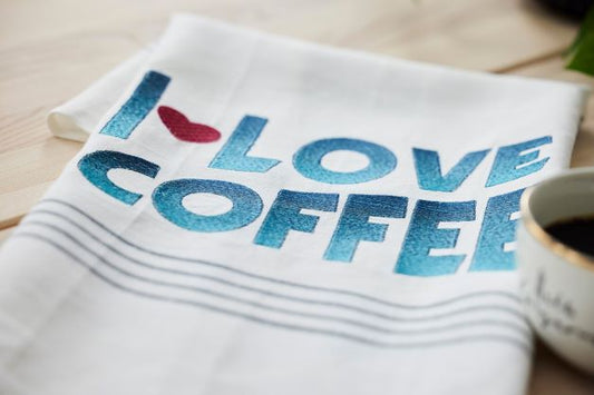 Exploring Lettering Tools