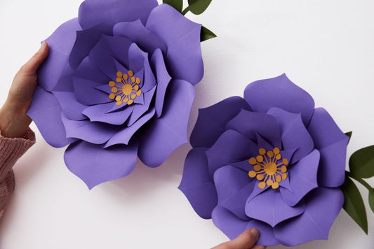Beautiful Custom Flowers
