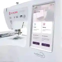 A Beginner's Guide to Your New Singer Sewing Machine