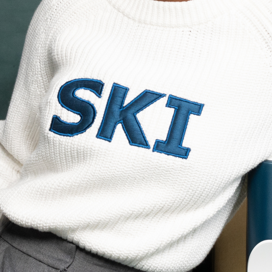 Come applicare qualsiasi maglione per l'inverno