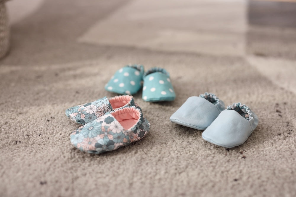 Baby Shoes
