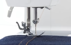 The Right Needle Makes All the Difference