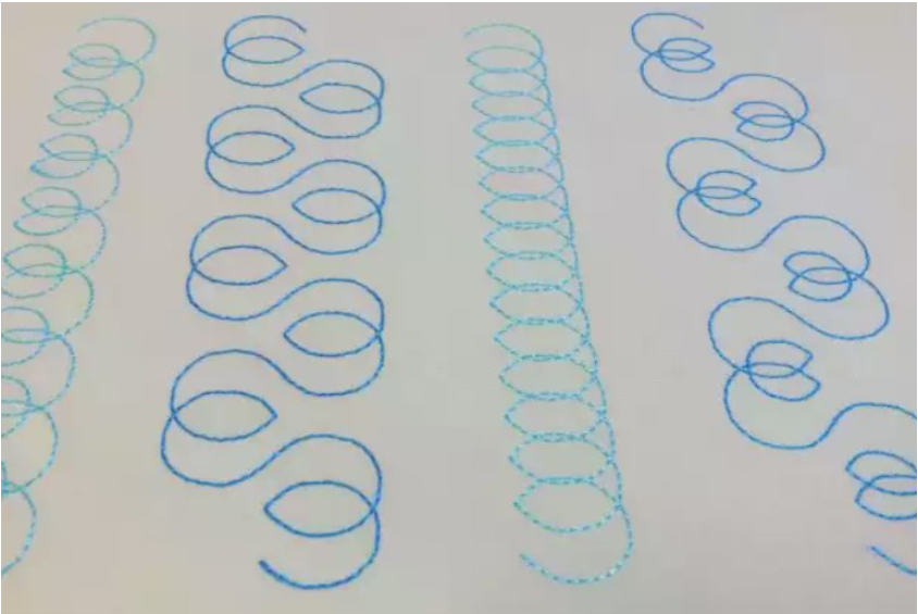 How to with Sew Laser Stitches – Part 1