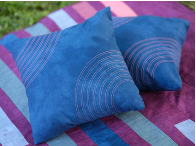 Tips & Hints for Circular Stitching with Coverstitches