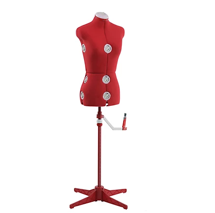 How to Use a Dress Form