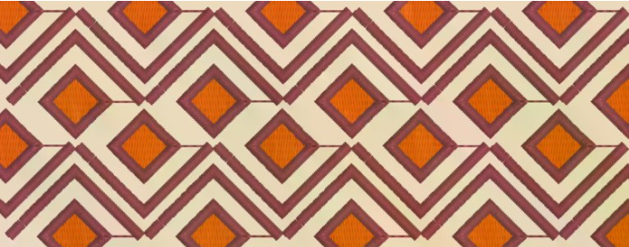 Endless Exploration in Embroidery Software