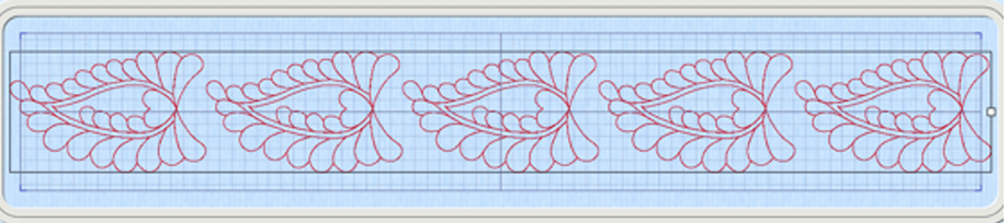 Encore vs. Endless: Mastering Repeated Embroidery Patterns on Mac and Windows