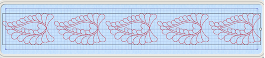 Encore vs. Endless: Mastering Repeated Embroidery Patterns on Mac and Windows