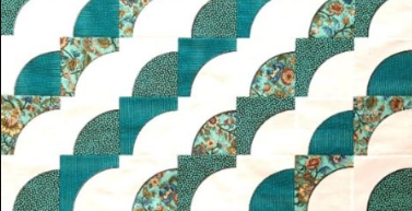 Como simplificar um bloco do Caminho do Bêbado utilizando o Anexo Circular