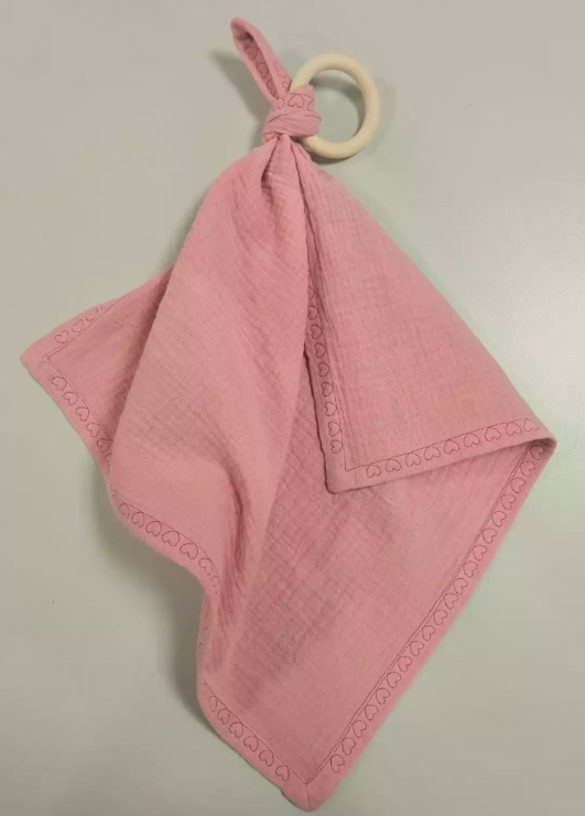 How to Sew Mitered Corners