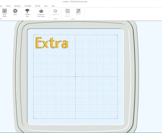 Extra Learning Series - Advanced Editing & Creative Features