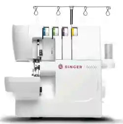 Sergers Demystified: Common Frustrations, Myths, and How to Overcome Them