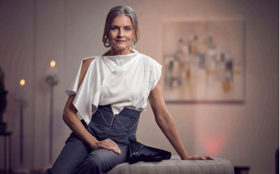 Silk Blouse: Tips & Hints