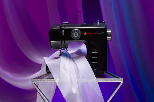 Perfectly Hem and Mend Curtains