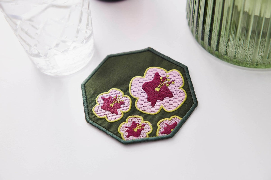 Stitch Editor – with Embroidery Software