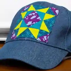 Quilting Hat Tips & Hints