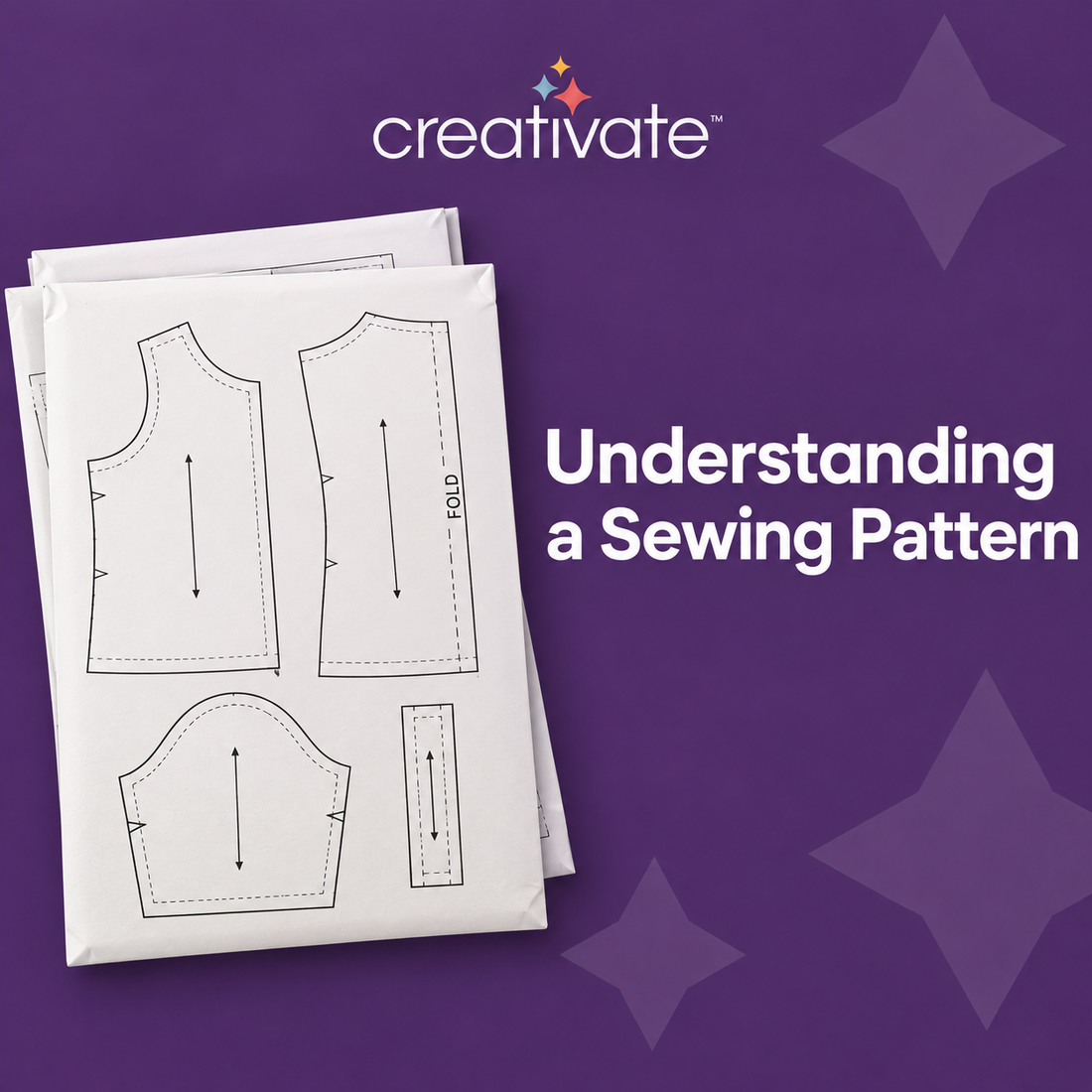 Understanding a Sewing Pattern