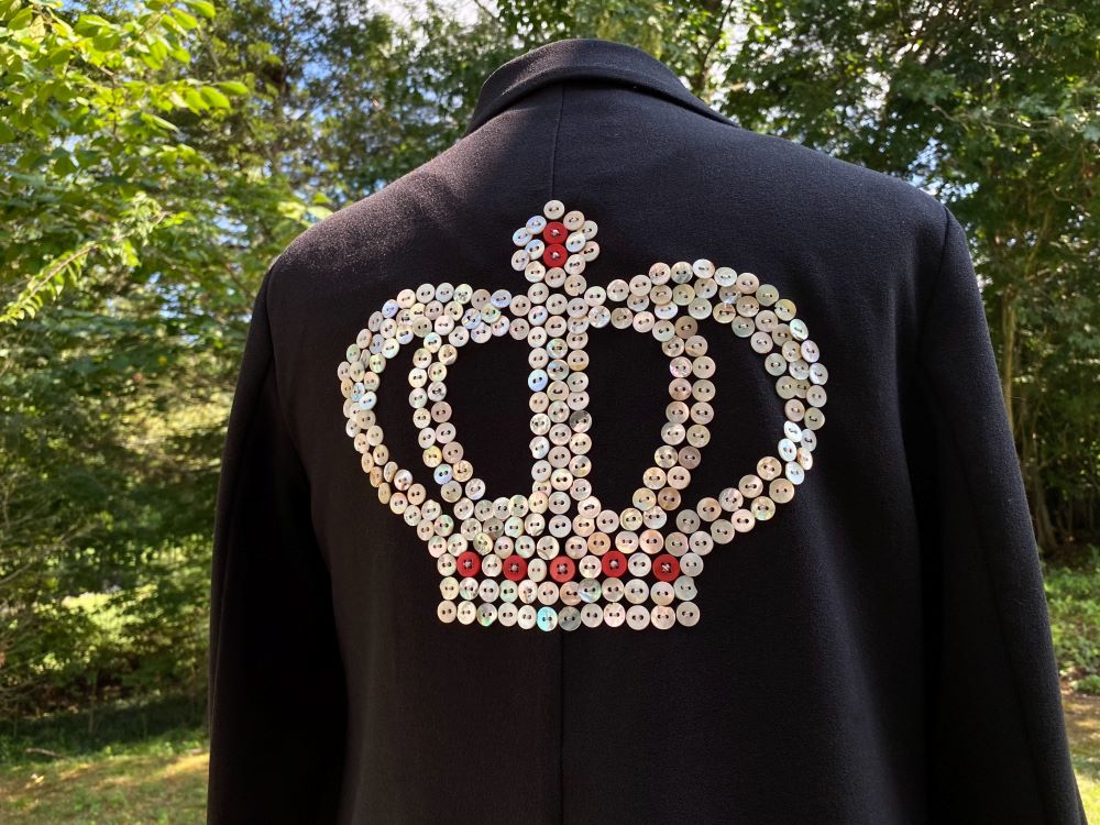 Ode to Pearly Kings and Queens