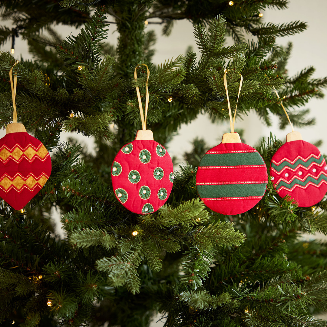 Vyšívané ozdoby - In The Hoop